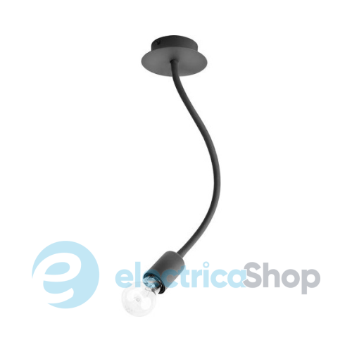 Люстра Nowodvorski FLEX BLACK (9770)