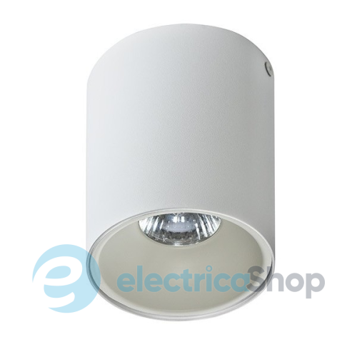 Світильник Azzardo GM4103 Remo WH (AZ0819), без вставки