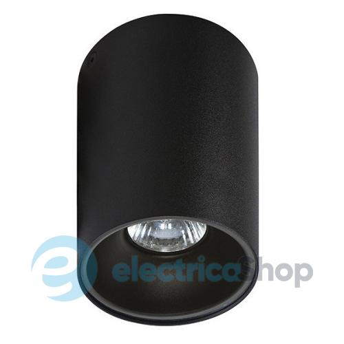 Світильник Azzardo GM4103 Remo BK (AZ0818), без вставки