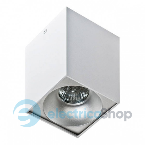 Світильник Azzardo GM4104 Hugo WH (AZ0827), без вставки