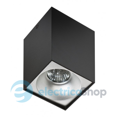 Світильник Azzardo GM4104 Hugo BK (AZ0826), без вставки