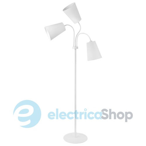 Торшер Nowodvorski Flex Shade White (9760)