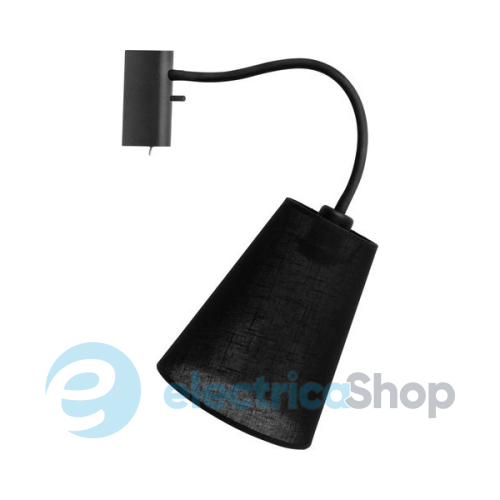 Бра Nowodvorski Flex Shade Black (9758)