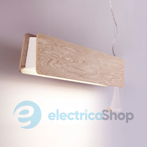 Люстра Nowodvorski OSLO LED (9635)