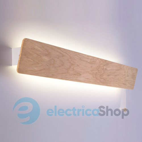 Світильник Nowodvorski 9634 OSLO LED