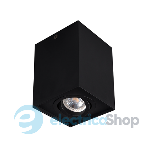 Накладний cвітильник Kanlux GORD DLP 50-B (25471)