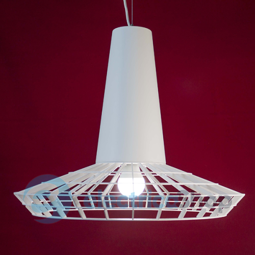 Люстра ImperiumLight Rome (118150.01.01)