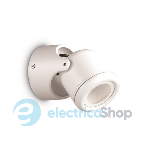 Уличный светильник Ideal Lux 129488 Xeno AP1 Bianco