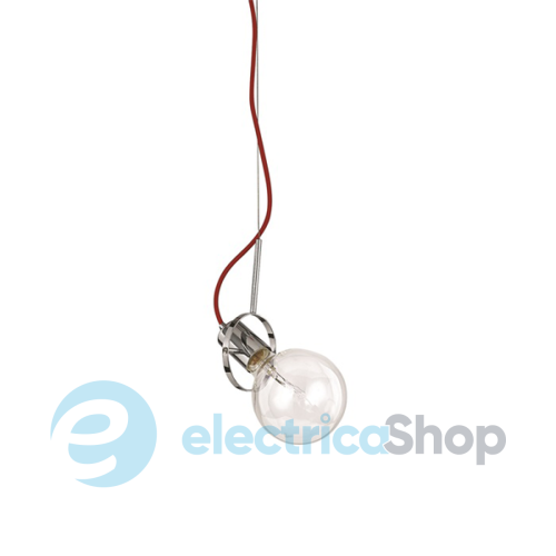 Люстра Ideal Lux Radio Cromo (113333)