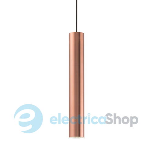 Підвісний світильник Ideal Lux Look Rame (141855)