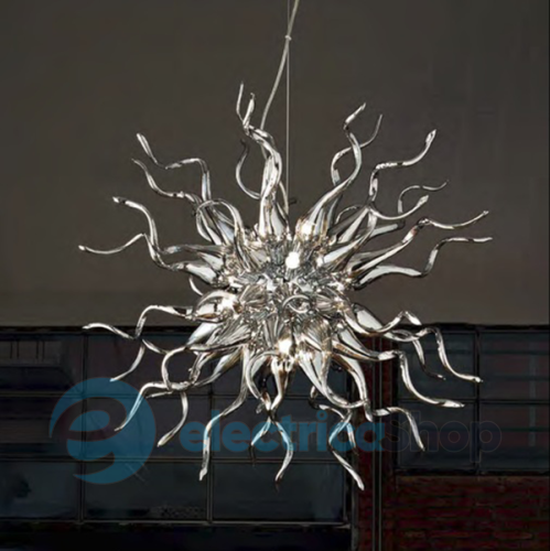 Люстра Ideal Lux LORY Fume (112206)