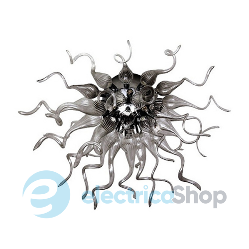 Люстра Ideal Lux LORY Fume (113418)
