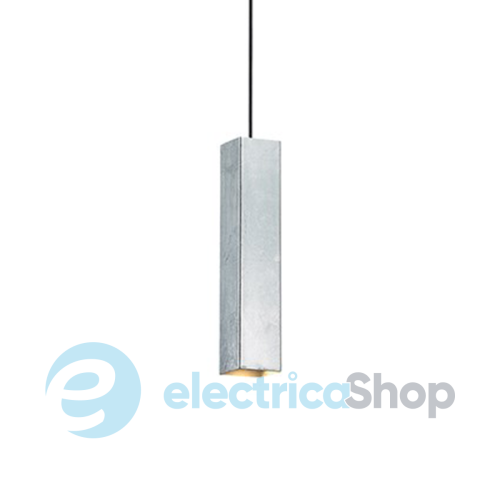 Люстра Ideal Lux Sky Argento (136929)