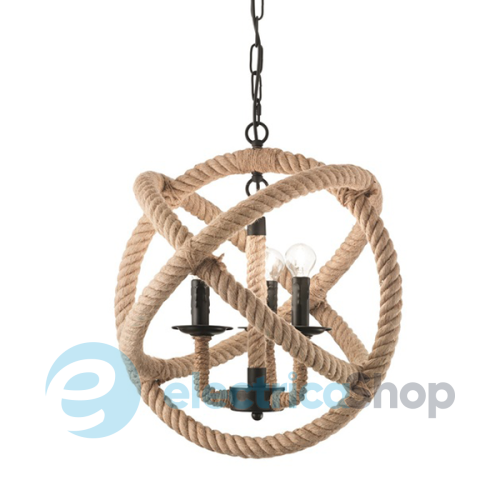 Люстра Ideal Lux Corda 130903