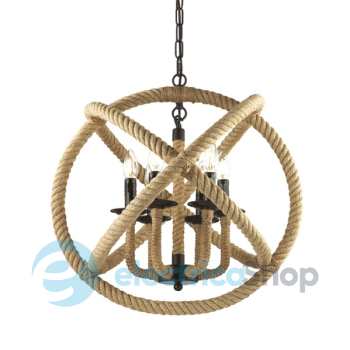 Люстра Ideal Lux Corda 130910