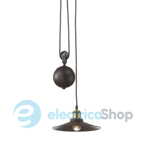 Люстра Ideal Lux Up And Down 136332