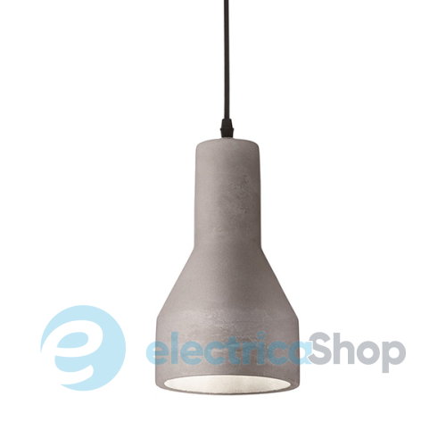 Люстра Ideal Lux Oil Cemento 110417