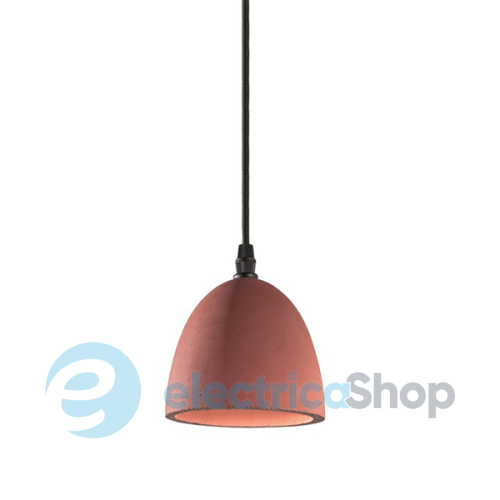 Люстра Ideal Lux Oil TERRACOTTA (142005)