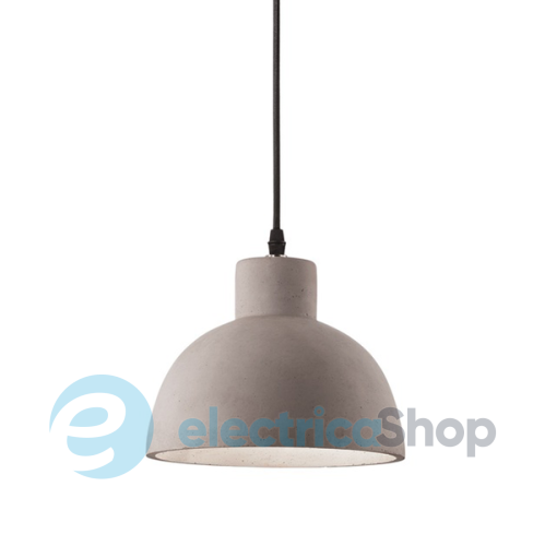 Люстра Ideal Lux Oil Cemento (129082)