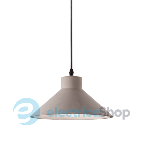 Люстра Ideal Lux Oil Cemento (129099)