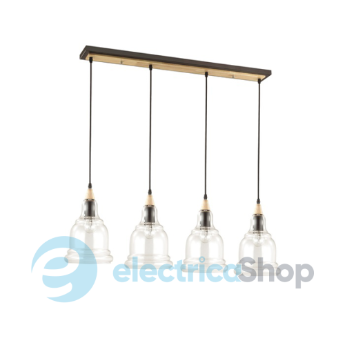 Люстра Ideal Lux GRETEL (122557)