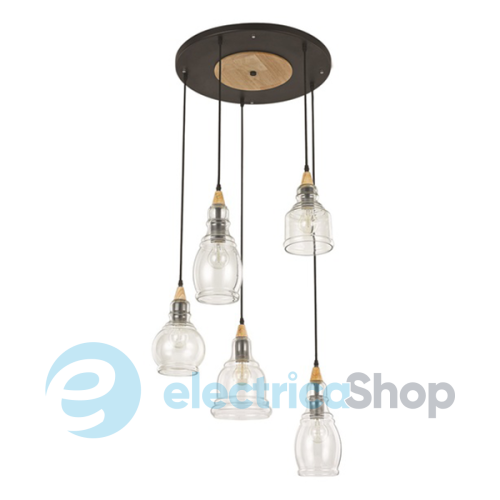 Люстра Ideal Lux GRETEL 103174
