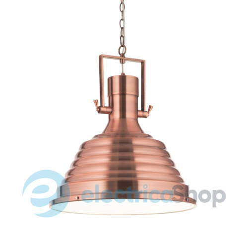 Люстра Ideal Lux Fisherman Rame (134871)