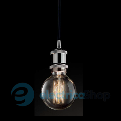 Люстра Ideal Lux Frida Cromo (148977)