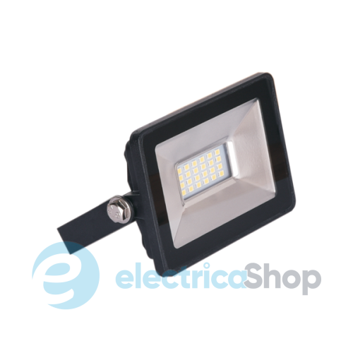 Прожектор Elmar LFL 10 Вт 6400K SMD IP65 (LFL.10.6400.SMD.IP65)