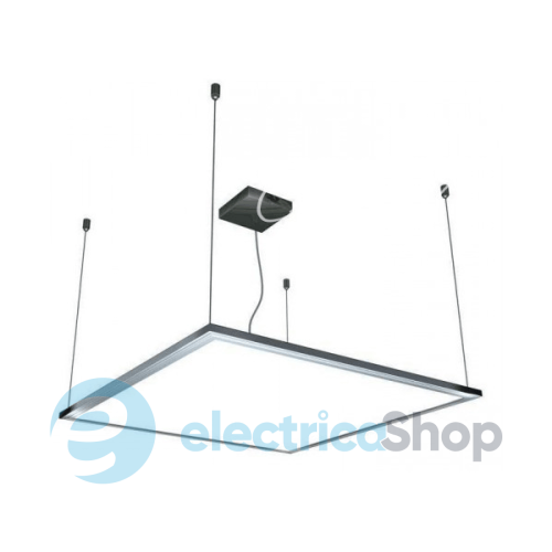 Светодиодная панель Elmar LPS R/S 36 Вт 4100K IP20 595-595 мм (LPS R/S.36.4100.WH)