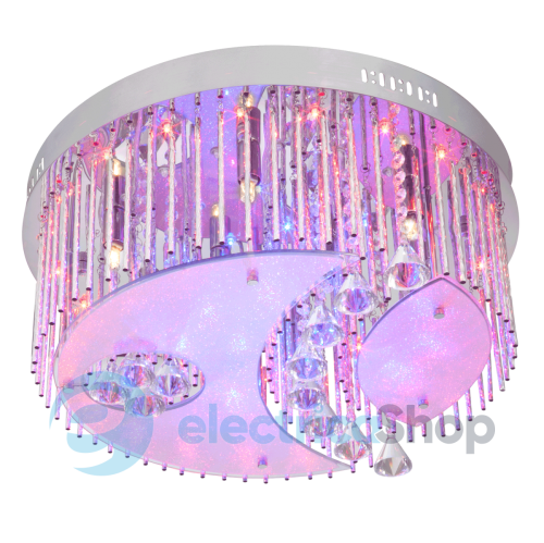Люстра Globo INSIGNIS (68560-8)