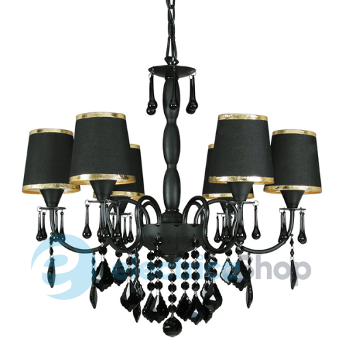 Люстра Wunderlicht Nocturne (WL61569-6P61)