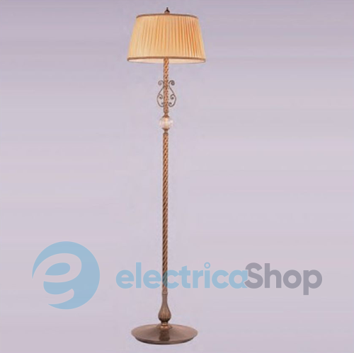 Торшер Wunderliсht England Hotel (NT9901-03F)