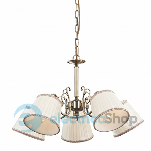 Люстра Wunderlicht NT8616-05