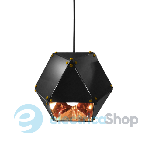 Люстра Wunderlicht M-3131-31B