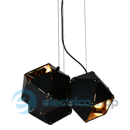 Люстра Wunderlicht (M-3131-33B)