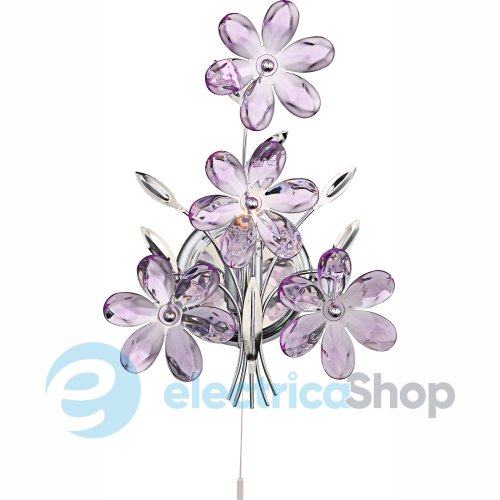 Бра Globo PURPLE (5147)