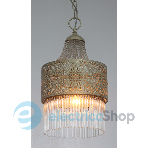 Люстра Wunderlicht YW3941-P1