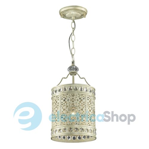 Люстра Wunderlicht YW3928B-P1B