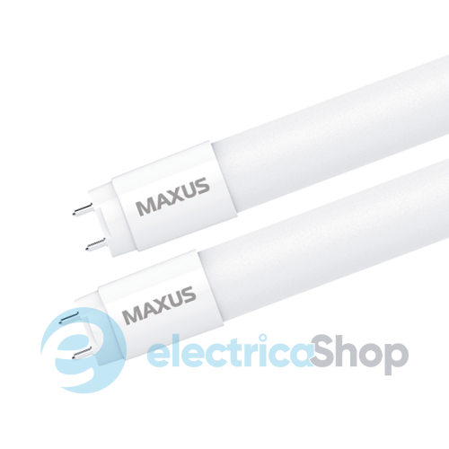 Лампа светодиодная Maxus 1-LED-T8-150M-2140-07