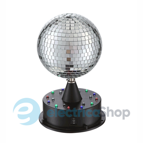 Настільна лампа GLOBO 28005 DANCE