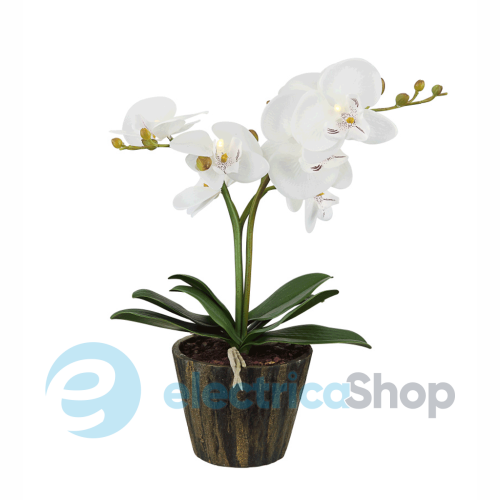 Настольная лампа GLOBO 28002 FLOWERPOWER