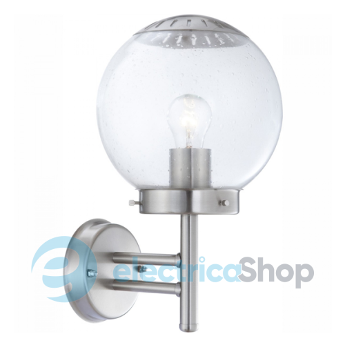 Вуличний світильник Globo 3180 BOWLE II