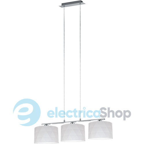 Підвіс Eglo 39219 DOLORITA
