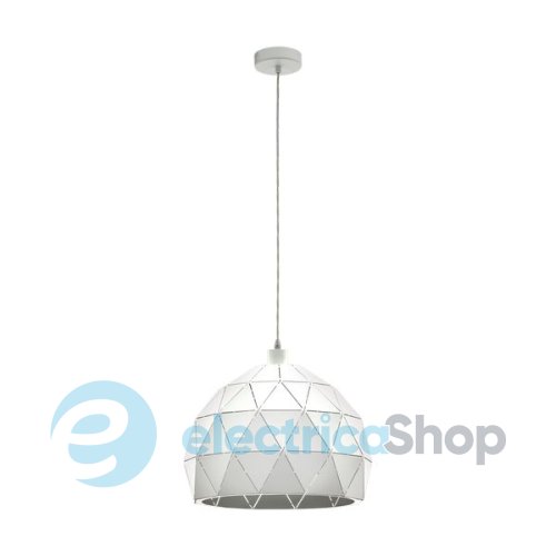 Підвісний світильник Eglo 97855 ROCCAFORTE