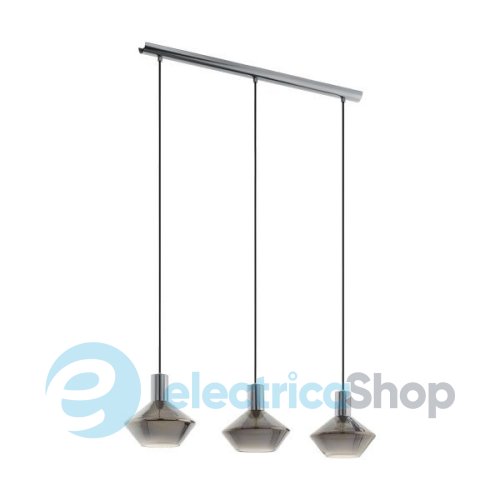 Подвесной светильник Eglo 97424 PONZANO