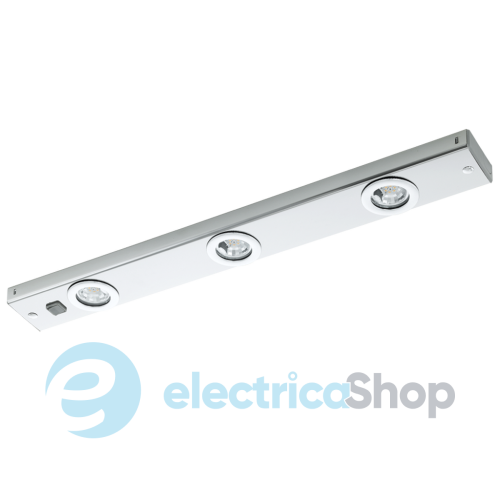 Светильник Eglo 93735 KOB LED