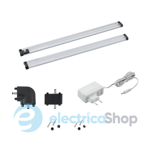 Светильник Eglo 94691 VENDRES с датчиком движения