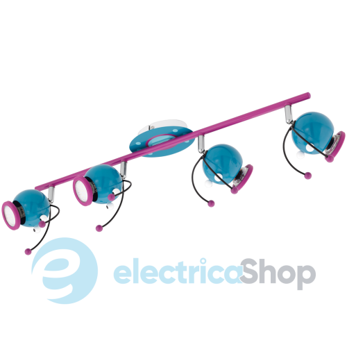 Спот Eglo LAIA 1 (95944)
