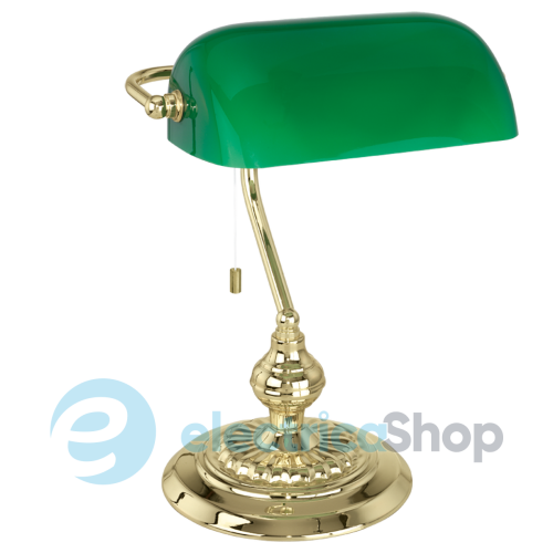 Настольная лампа Eglo 90967 BANKER